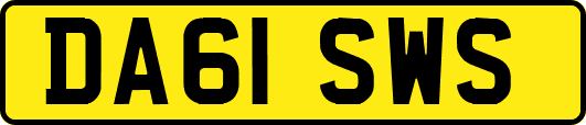 DA61SWS