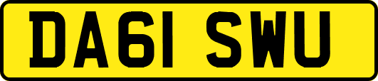 DA61SWU