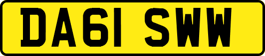 DA61SWW