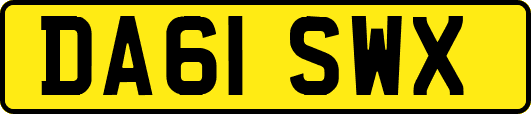 DA61SWX