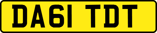 DA61TDT