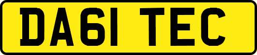 DA61TEC