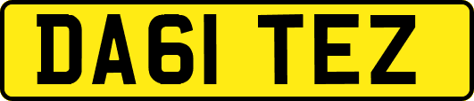 DA61TEZ