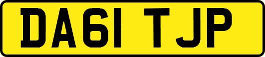 DA61TJP