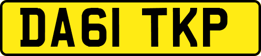 DA61TKP