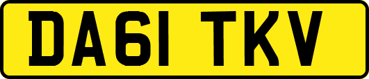 DA61TKV