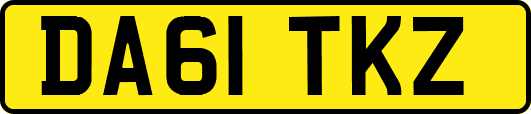 DA61TKZ