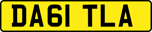 DA61TLA