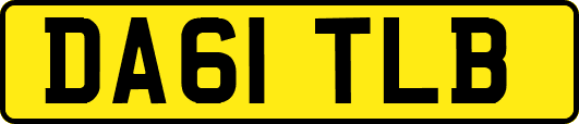 DA61TLB