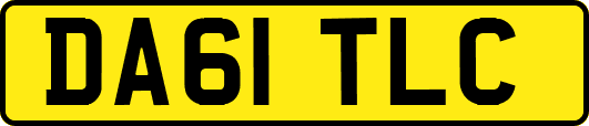 DA61TLC
