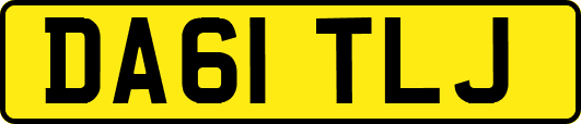 DA61TLJ