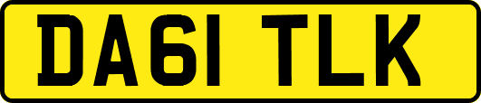 DA61TLK