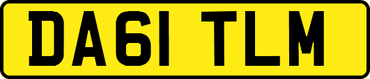 DA61TLM