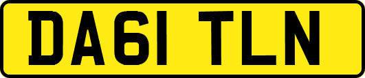 DA61TLN