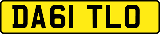 DA61TLO