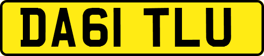 DA61TLU