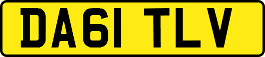 DA61TLV