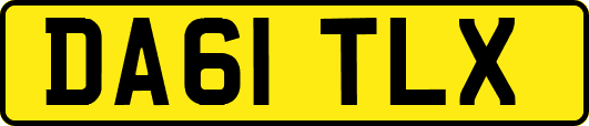 DA61TLX