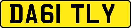 DA61TLY