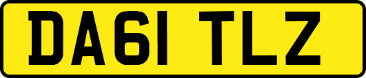 DA61TLZ