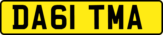 DA61TMA