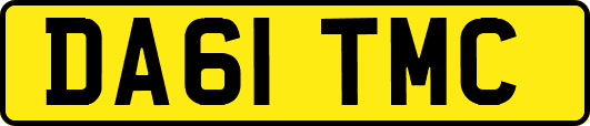 DA61TMC