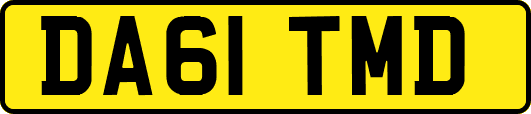 DA61TMD