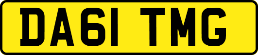DA61TMG