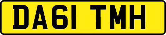 DA61TMH