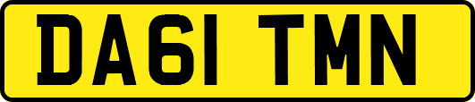 DA61TMN