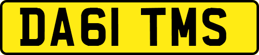 DA61TMS