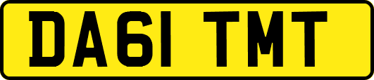 DA61TMT