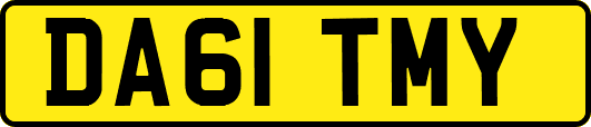 DA61TMY