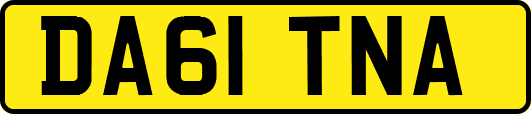DA61TNA