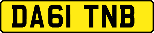 DA61TNB