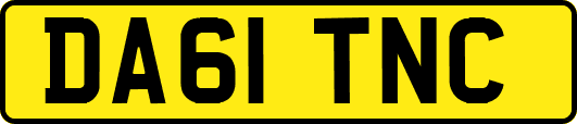 DA61TNC