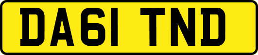DA61TND