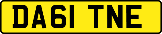 DA61TNE