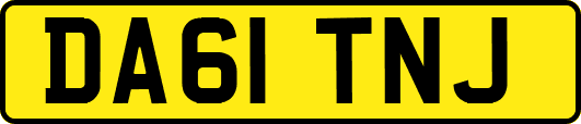 DA61TNJ