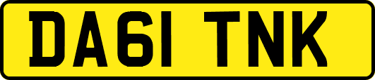 DA61TNK