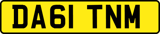 DA61TNM
