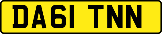 DA61TNN