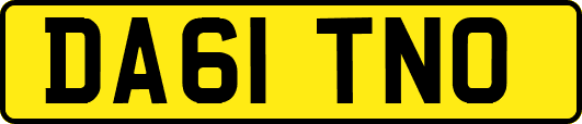 DA61TNO