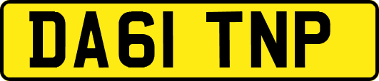 DA61TNP