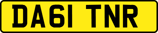 DA61TNR