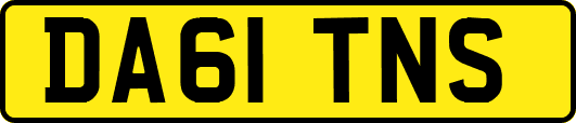DA61TNS