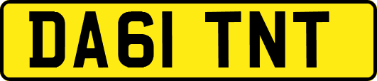 DA61TNT