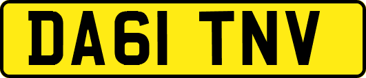 DA61TNV