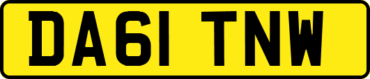 DA61TNW