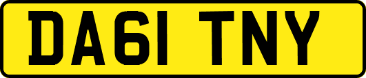DA61TNY